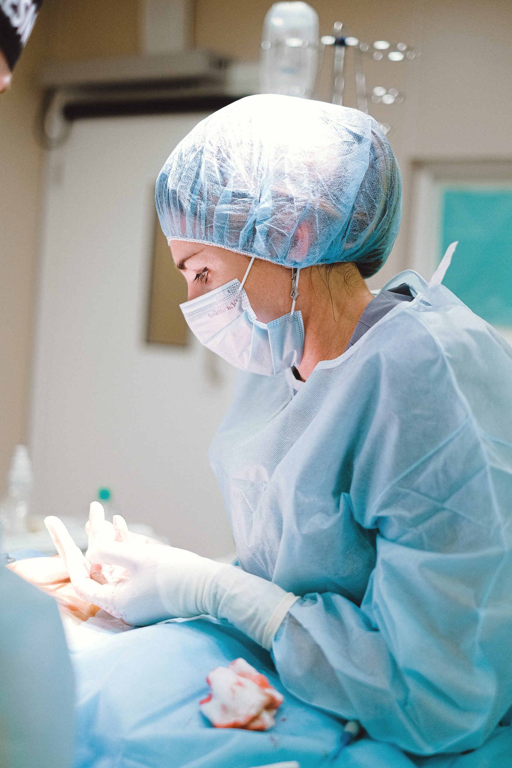 Acute Urinary Retention Algorithm for Female Patients – Saskatoon Urology Associates